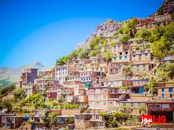 شهرهای کمترشناخته شده ایران برای سفر شهرهای کمترشناخته شده ایران برای سفر