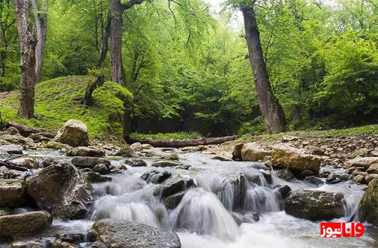 شهرهای کمترشناخته شده ایران برای سفر شهرهای کمترشناخته شده ایران برای سفر