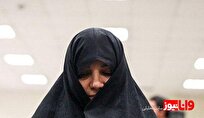 واکنش دادستانی تهران به خبر فرار شبنم نعمت زاده