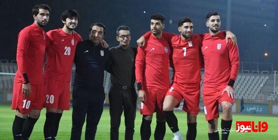ایران - هنگ کنگ؛ اولین گام تیم ملی به سوی جام جهانی 2026