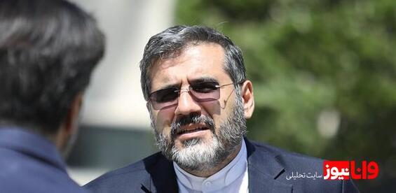 وزیر فرهنگ و ارشاد اسلامی: نام چهارشنبهسوری و یلدا حذف نشده است وزیر فرهنگ و ارشاد اسلامی: نام چهارشنبهسوری و یلدا حذف نشده است