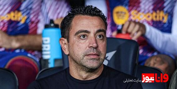 بارسلونا برای ژاوی جانشین پیدا کرد!