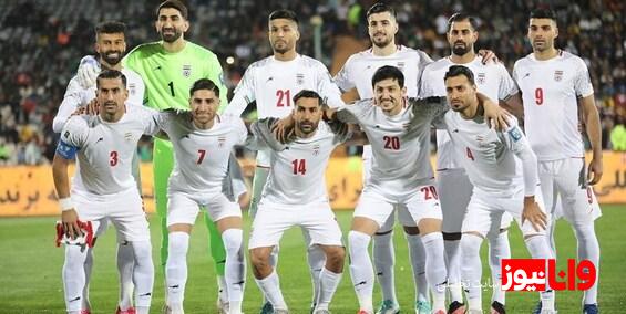 زمان اعزام تیم ملی فوتبال به ازبکستان مشخص شد
