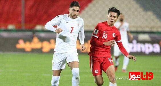 شوک جهانبخش به فاینورد  ستاره ایران جام ملتهای آسیا را از دست داد؟
