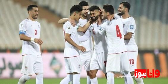 برنامه تیم ملی فوتبال ایران پیش از بازی با ازبکستان مشخص شد