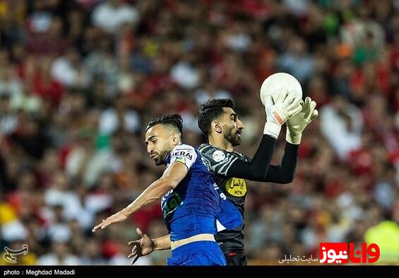 ترس استقلال و پرسپولیس از همدیگر برای معرفی ورزشگاه جایگزین!