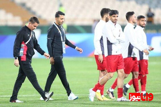 نیمکت استقلال ضعیف تر از پرسپولیس