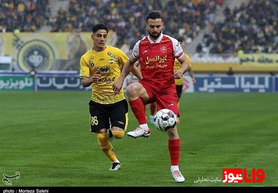 نوروزی: کمبود بازیکن پرسپولیس را آزار می‌دهد/ گل‌محمدی قبلاً خودش را ثابت کرده است