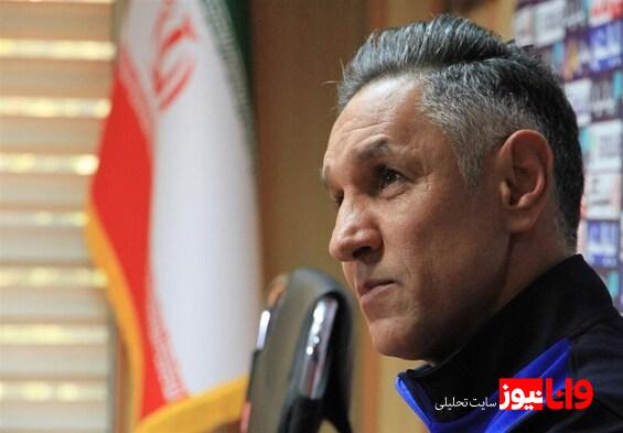 رجبی: داوران همانند بازی‌های حریفان برای استقلال قضاوت کنند