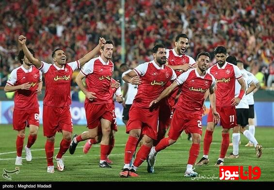کرمانی‌مقدم: تجربه آسیایی به کمک‌ پرسپولیس آمد و استقلال را برد