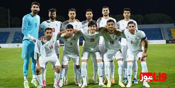 زمان آغاز اردوی تیم ملی فوتبال برای مقدماتی جام جهانی 2026 مشخص شد