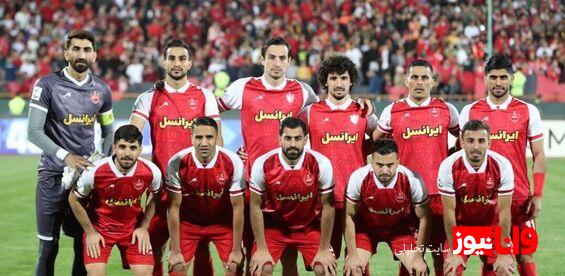 کنایه مدیر پرسپولیس به استقلالی‌ها