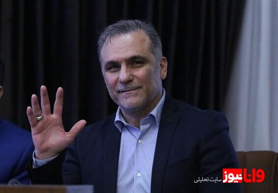 عیادت ماجدی از پیشکسوت فوتبال ایران