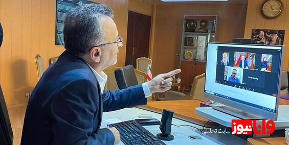 اعتراض داورزنی جواب داد، والیبال ایران جهانی شد