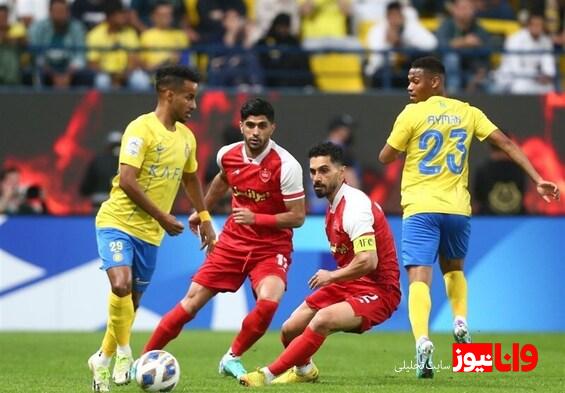 نورمحمدی:گل‌محمدی نیاز ندارد خودش را ثابت کند/ کمبود بازیکن پرسپولیس را آزار می‌دهد