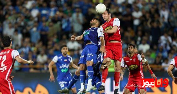 خبر مهمی که درباره حضور زنان در دربی به استقلال و پرسپولیس رسید