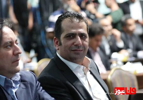واکنش سرپرست استقلال به صحبت‌های بازیکن پرسپولیس