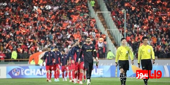 جدول گروه E| دومی تلخ پرسپولیس پس از یک شکست خانگی