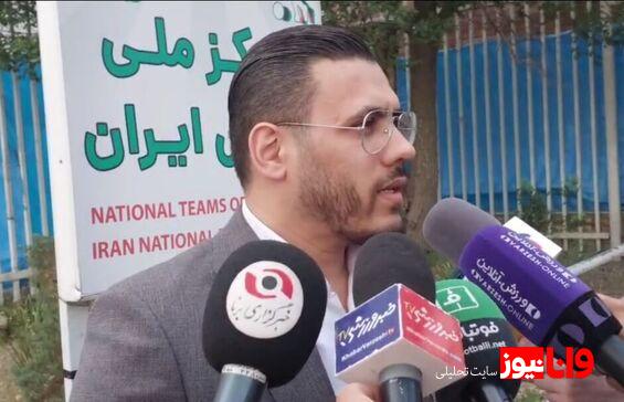 وکیل پرسپولیس: استقلال با یک پیامک سقف را رد کرد/ برای آن‌ها یک سری امتیازات در نظر گرفتند