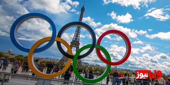 همه نگرانی‌های پاریسی‌ها برای المپیک