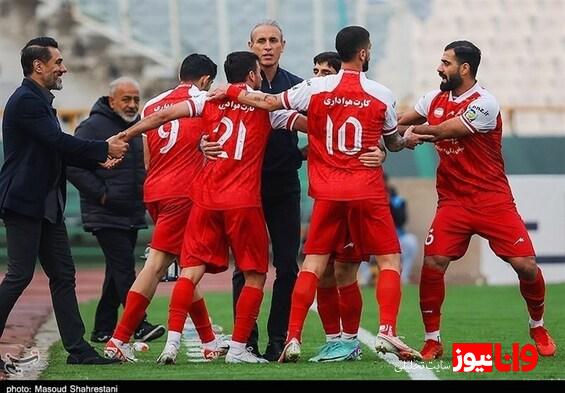 نقش دربی در بازگشت لقب گل‌محمدی!