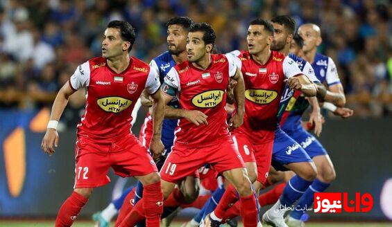 دلایل خاص بودن دربی ۱۰۲؛ پرسپولیس و استقلال محکوم به برد هستند!