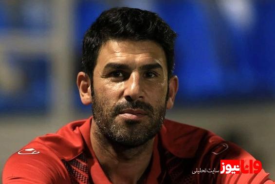 بادامکی: اختلاف نظر نباشد پیشرفتی صورت نمی‌گیرد