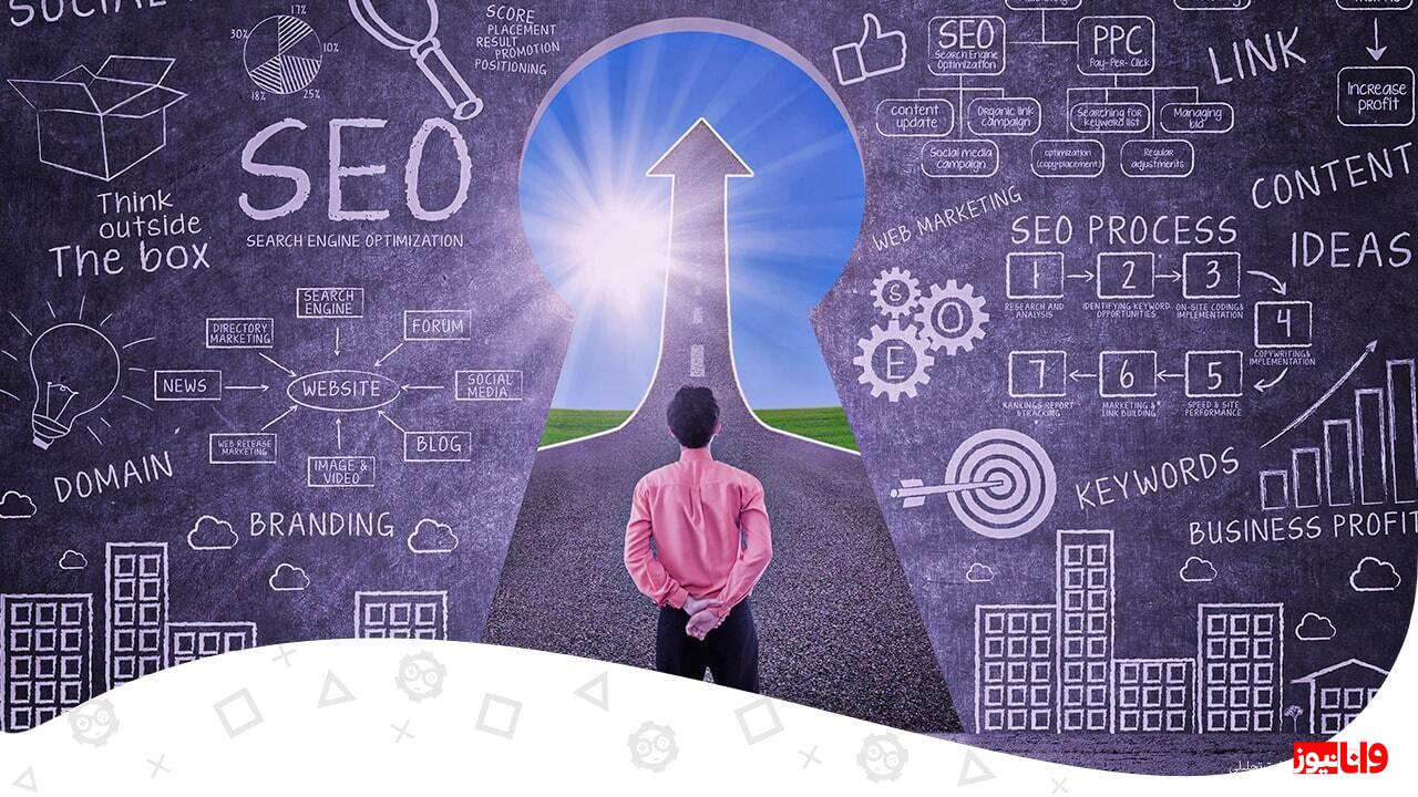 5 دلیل حیاتی برای شرکت در دوره آموزش سئو 5 دلیل حیاتی برای شرکت در دوره آموزش سئو