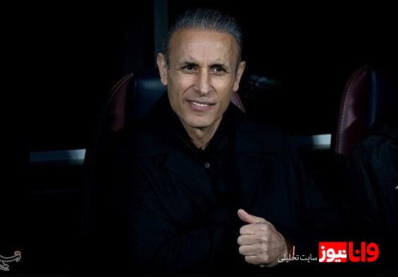 گل‌محمدی: دربی انرژی زیادی از بازیکنان ما گرفت