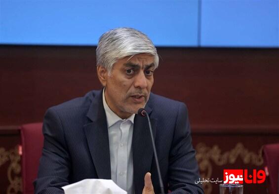 هاشمی: تلاش می‌کنیم تمرکز را از تهران و مراکز استان‌ها خارج کنیم  خوشحالیم که قول‌مان عملی شد