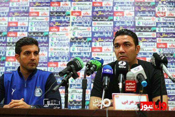 کنایه سنگین مدیررسانه‌ای استقلال به پرسپولیسی‌ها