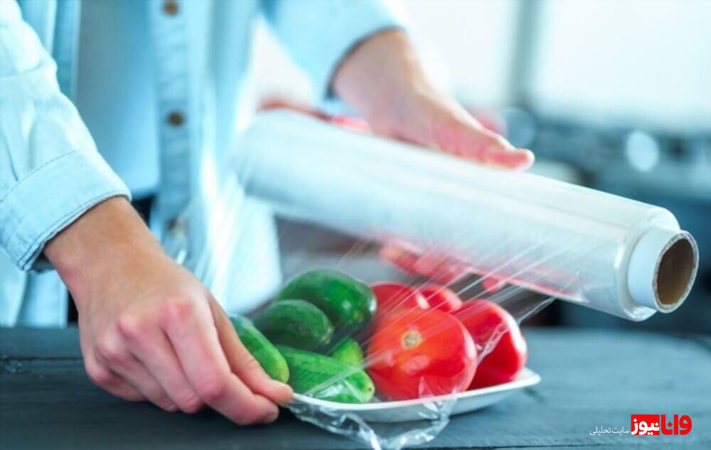 تفاوت بین فیلم استرچ و فیلم شیرینک چیست؟