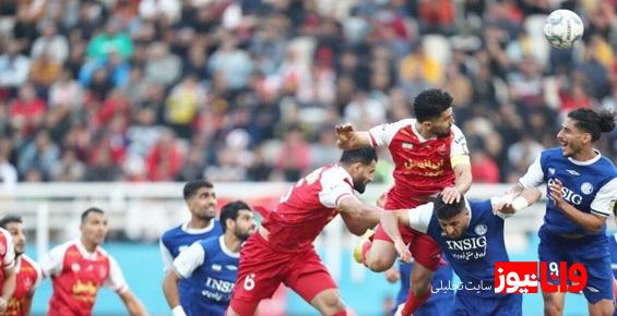 بازی‌های مرگ و زندگی برای پرسپولیس/ خروج از بحران یا خداحافظی با جام؟