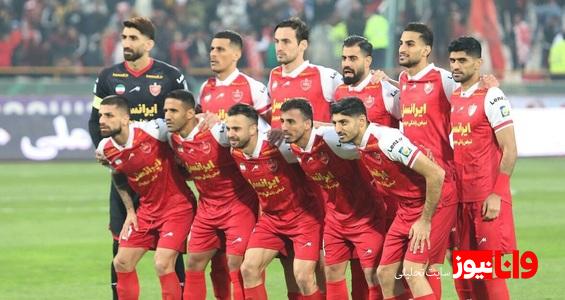 پرسپولیس امیدی برای سفر به آمریکا دارد؟