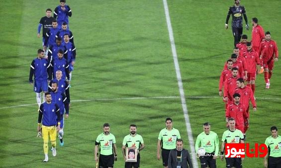 در 8 سالی که سپاهان قهرمان نشد.../پرسپولیس و استقلال دعوا کردند و قهرمان هم شدند