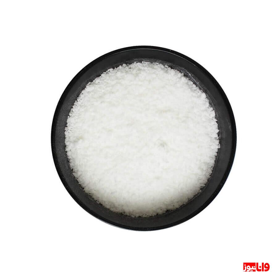 آشنایی با ماده شیمیایی اسید استئاریک آشنایی با ماده شیمیایی اسید استئاریک