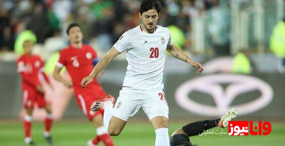 سردار آزمون قید جام ملت‌های آسیا را زد؟  واکنش مدیر تیم ملی به شایعه روزنامه ایتالیایی