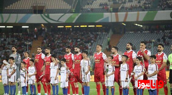 پرسپولیس از مسیر قهرمانی دور شده است؟/ شاگردان گل‌محمدی چقدر شانس دارند؟