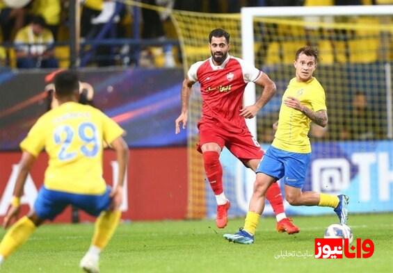 بررسی وضعیت صعود پرسپولیس به مرحله بعد لیگ قهرمانان آسیا