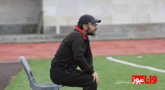 تحلیل تازه جلال چراغپور از آخرین وضعیت فوتبال ایران