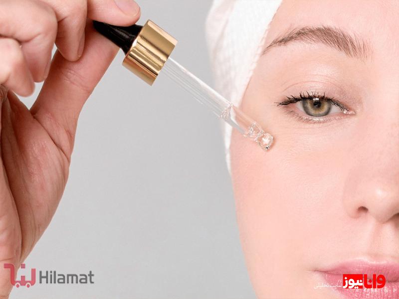 بهترین سرم ویتامین سی برای پوست