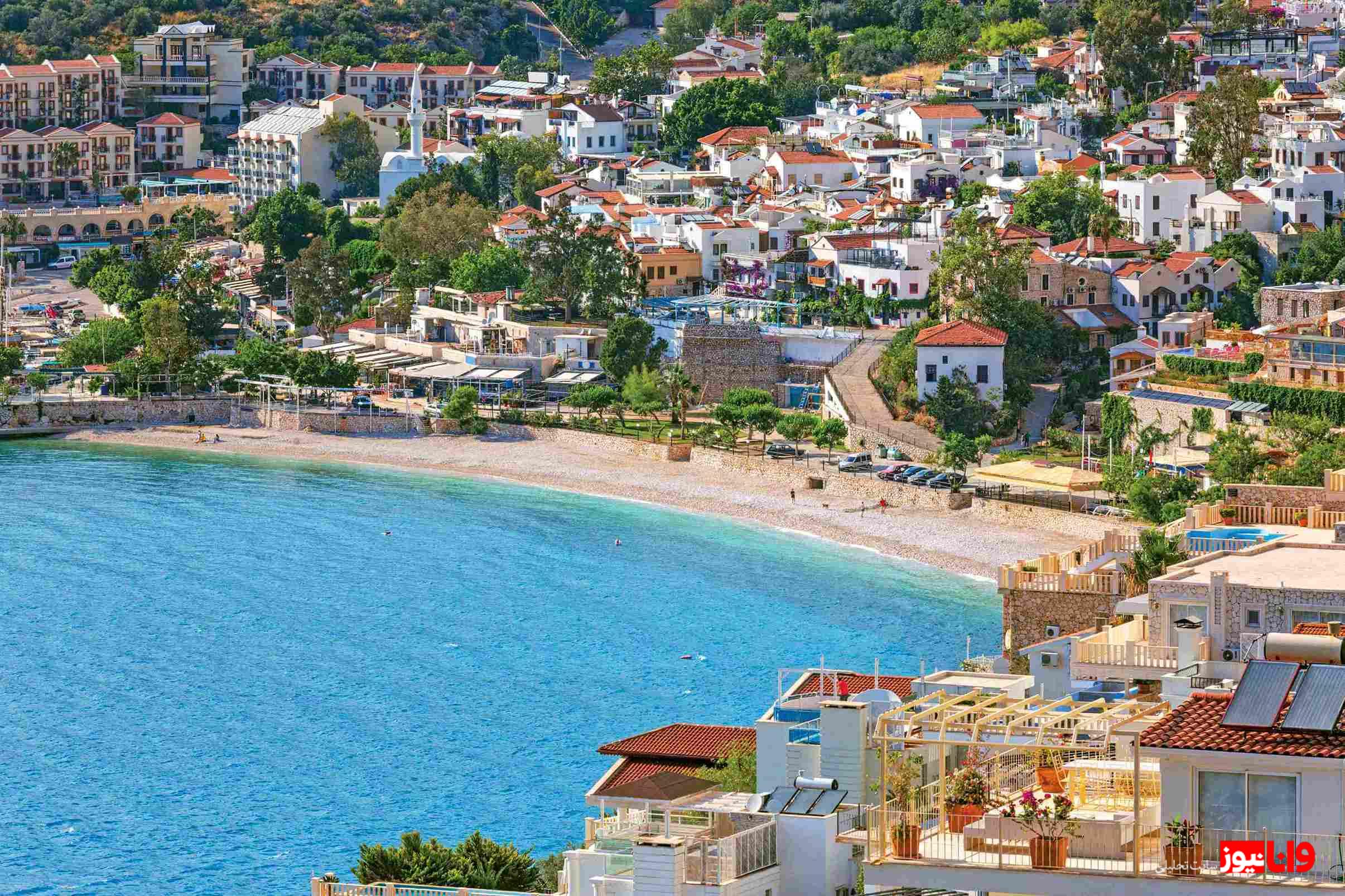 بهترین شهر گردشگری ترکیه؛ استانبول یا آنتالیا؟ بهترین شهر گردشگری ترکیه؛ استانبول یا آنتالیا؟