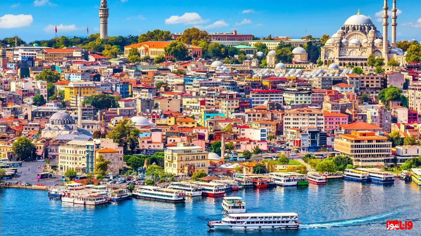 بهترین شهر گردشگری ترکیه؛ استانبول یا آنتالیا؟ بهترین شهر گردشگری ترکیه؛ استانبول یا آنتالیا؟