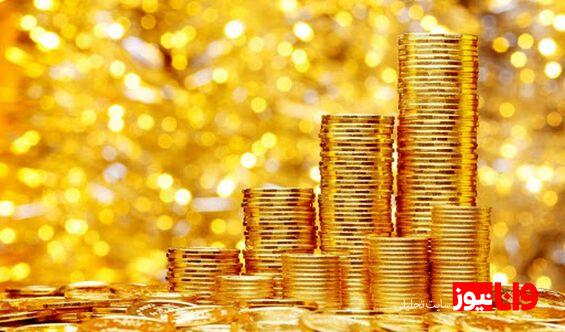 قیمت طلا و سکه امروز امروز شنبه ۱۱ فروردین ۱۴۰۳