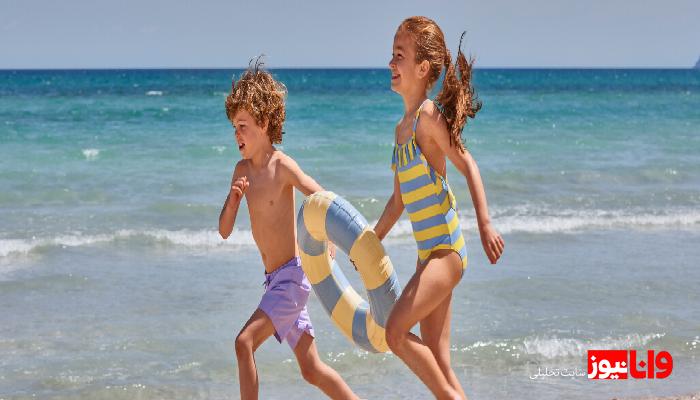 آیا ضد آفتاب برای پوست کودکان ضرر دارد؟