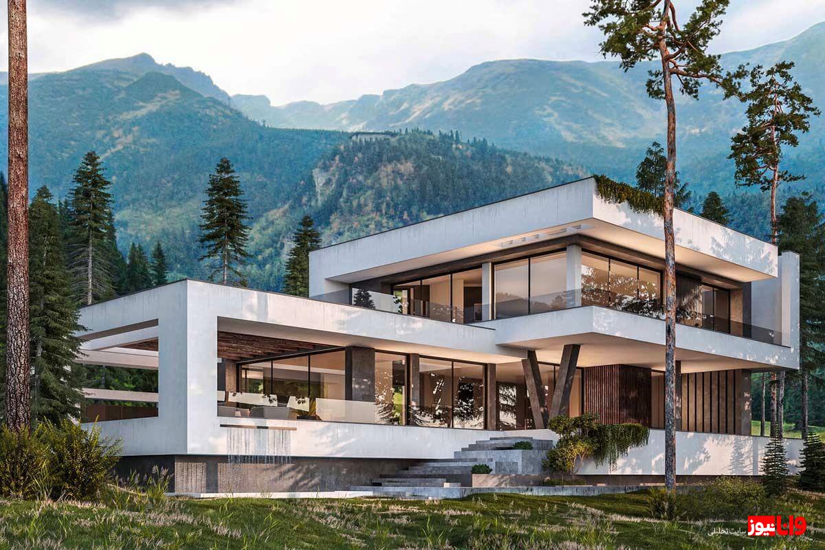 چرا مسافرین شمال ویلا رزو میکنند؟ چرا مسافرین شمال ویلا رزو میکنند؟