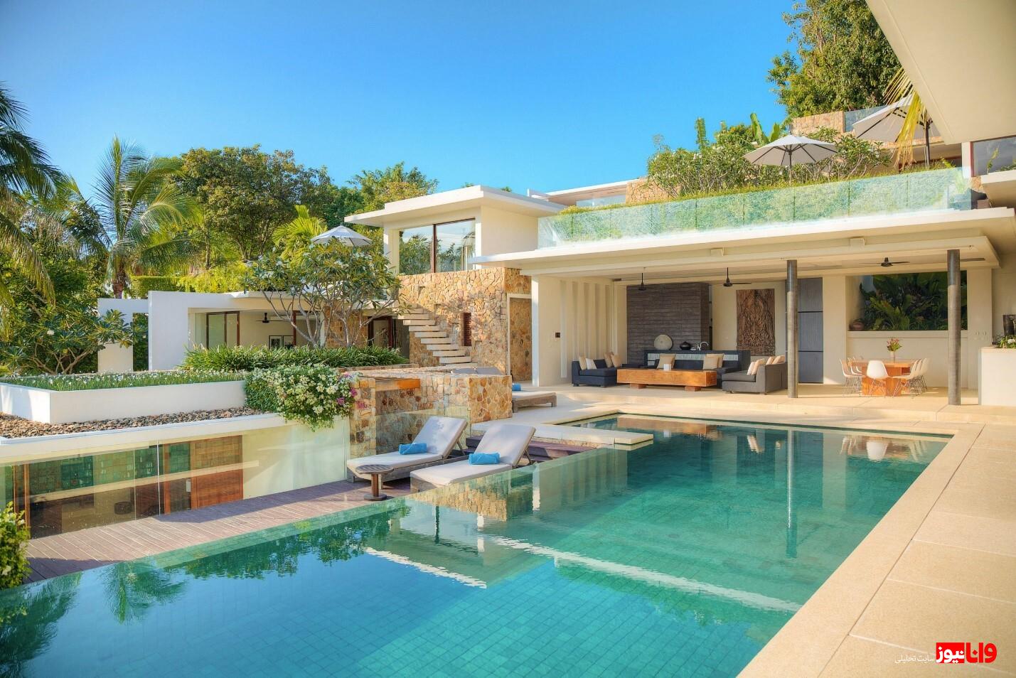 چرا مسافرین شمال ویلا رزو میکنند؟ چرا مسافرین شمال ویلا رزو میکنند؟