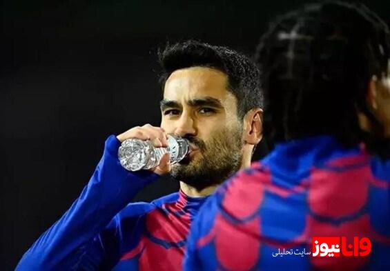 گوندوگان: PSG تیم فوقالعادهای است/ لیگ قهرمانان بیرحم است