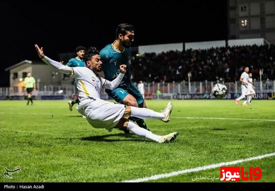 اجرای قریب‌الوقوع بازی جوانمردانه مالی در فوتبال ایران