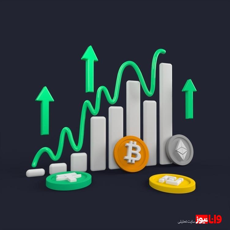 جدیدترین آموزش تحلیل نمودار قیمت بیت کوین